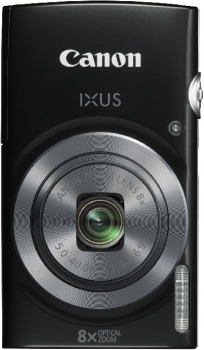 Canon IXUS 160 Black Canon IXUS 160 Black